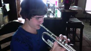 Clifford Brown. Swingin'