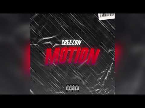 CreezOn - Motion (Official Audio)