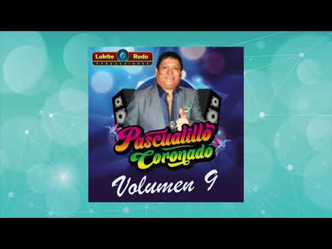 Pascualillo Coronado - Volumen 9 (Album)