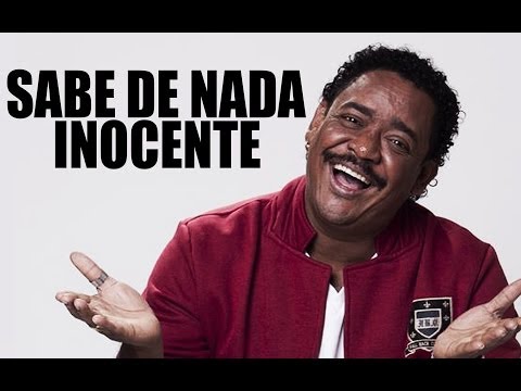 MC CYCLOPE - INOCENTE SABE DE NADA ( DYAMANTE DJ ) ( LANÇAMENTO 2014 ) ♫♪