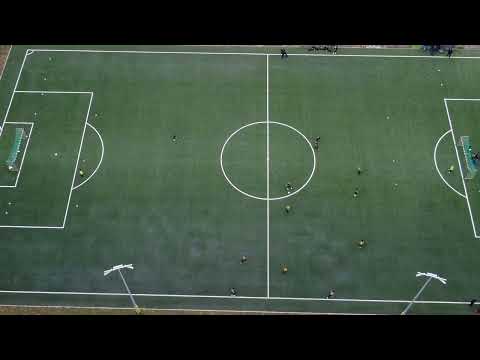 Sparing AP BUMERANG 2013 - 2012 (4) 02.04.2023 GEM Wrocław