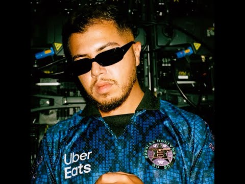 [FREE] Type beat Hamza x plk