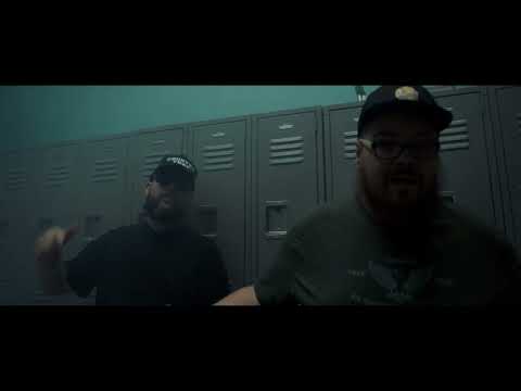 Bubba Sparxxx & JCrews  - Zero (Official Music Video)
