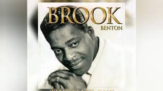 The Same One - BROOK BENTON