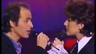 Céline Dion, Jean-Jacques Goldman - Là-Bas (1994)