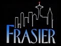 Tossed Salads and Scrambled Eggs - Frasier Theme Song - full version