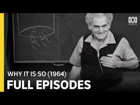 ABC Science and ABC Australia