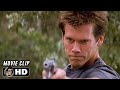 THE RIVER WILD Clip Gun 1994 Kevin Bacon