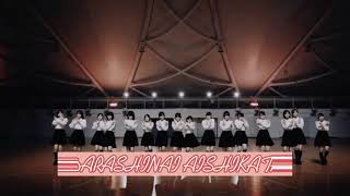 Download lagu AKB48 darashinai aishikata vocal with jkt48 Instrumen cara ceroboh untuk mencinta mp3 Download lagu AKB48 darashinai aishikata vocal with jkt48 Instrumen cara ceroboh untuk mencinta mp3