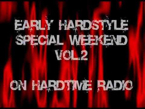 Zieloneq @ Early Hardstyle Special Weekend 2