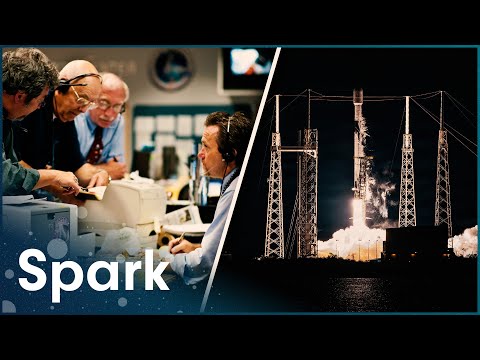 Piloting Deep Space Equipment 1 Billion Miles Away