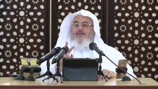 18- الاستعاذة من جهد البلاء ودرك الشقاء وسوء القضاء - 1438/5/4 image