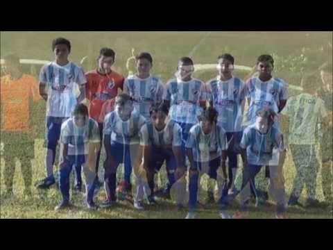 LEC/CSU Campeão Mirim / 2016 - Divisão Especial - 1º  Semestre.