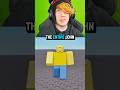 Roblox Banned Him