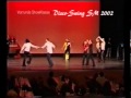 Discofox 2002