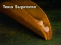 Taco Bell Ad 1993