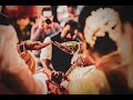 Cinematic Wedding Film I Kruti Satej