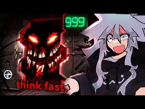 Roblox PRESSURE Endless Mode is absolutely INSANE!