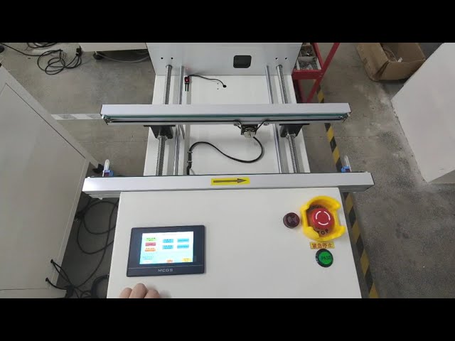 Automatic Width Adjust PCB Conveyor | SZTECH-SMT