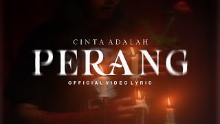 Download lagu MCPR - CINTA ADALAH PERANG ( Video Lyrics) mp3