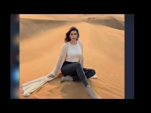 Saqi - Shahlo Azimova