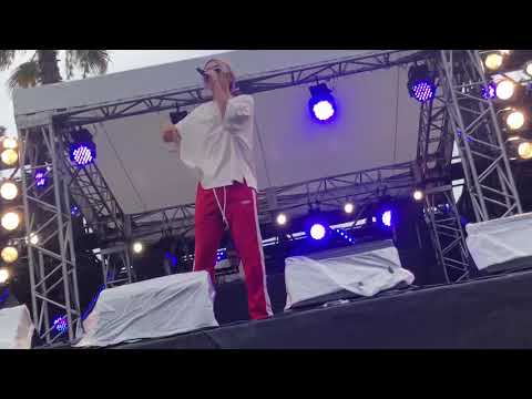『Cho Wavy De Gomenne』SALU music circus #20180901