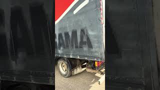 Camião furgão Mercedes-Benz VARIO 815 **BELGIAN TRUCK** a venda - Imagem 4 | Autoline BR Camião furgão Mercedes-Benz VARIO 815 **BELGIAN TRUCK** | Imagem 4 - Autoline