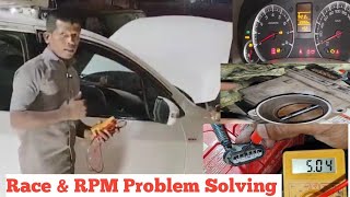 OBD Code p2119 Guide to Repair