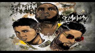 Lil Bibby &quot;Some How Some Way&quot; Feat. Meek Mill &amp; Pnb Rock