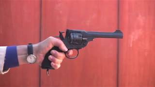 HBSA WW1 Commemorative Demonstration film