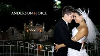 preview picture of video 'Preview Anderson e Joice'