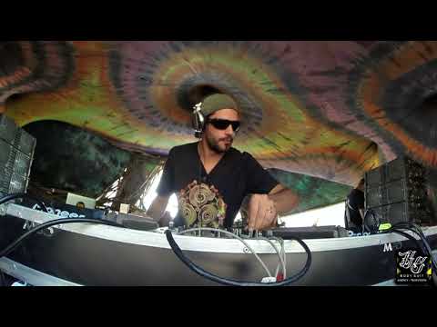 Yesca @ Mundo de Oz 2017