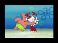 Will Patrick SURVIVE This Fight Of Pure Evil Chaos Jenny VS Patrick