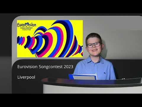 Die Zweite Ausgabe von MFF News 14. Mai