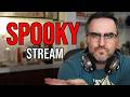 Scary Games For Old People