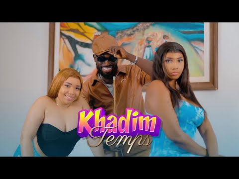 Khadim Temps - Maatay (Clip Officiel )