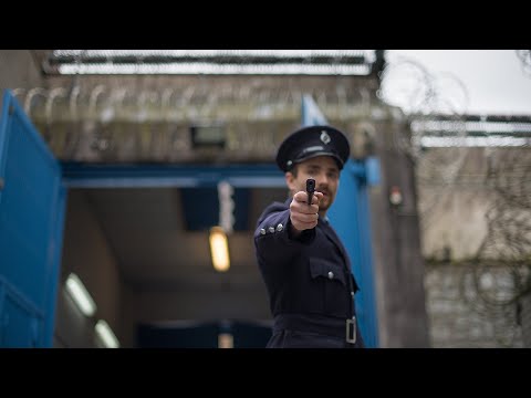 英國版《刺激1995》，真實事件改編！《監獄迷宮》史上最大規模越獄事件｜原創娛樂 Creative Century Ent.