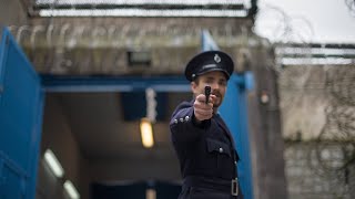 英國版《刺激1995》，真實事件改編！《監獄迷宮》史上最大規模越獄事件｜原創娛樂 Creative Century Ent.