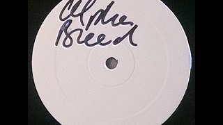 {Vinyl} Alpha Breed - Enlightment (Original Mix)