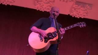 Simon Townshend - The Way It Is - Port Washington NY - 12-7-2012