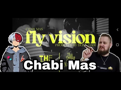 Score Card Reactions : Chabi Mas - The Spirit of Nextacy (FULL EP REVIEW)