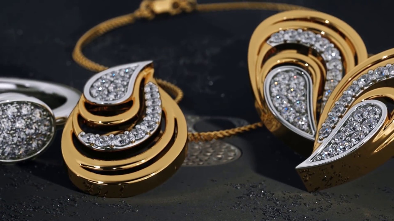 Lidya Juwelier Kollektionsvideo