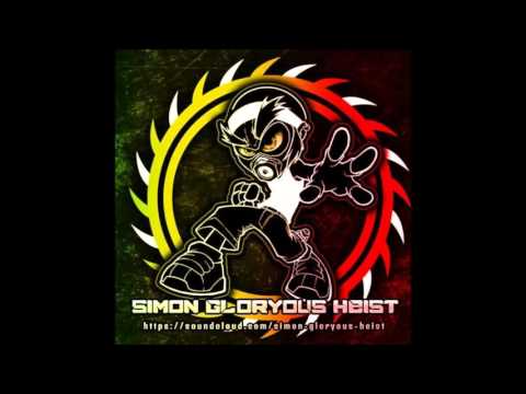 Gamm@ & Leonhard Mark - Ganja Smoka
