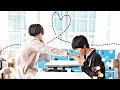 MY BEAUTIFUL MAN (JAPANESE BL) || Kiyoi X Hira (ep 3-4) || To Die For [4K ver.]