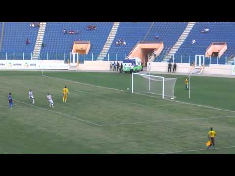 CONFIANÇA 2X0 LAGARTENSE 2015