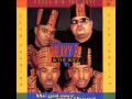 Heavy D The Boyz We Got Our Own Thang