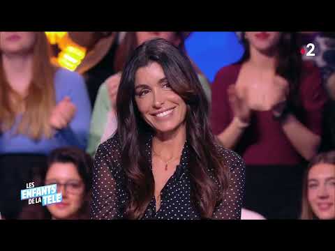 Quand l'Instagram de Jenifer est passé au crible ("Les Enfants de La Télé")