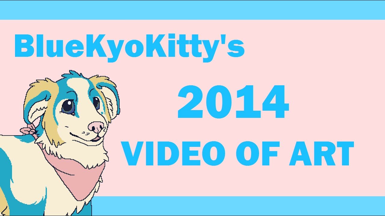 Video of Art 2014