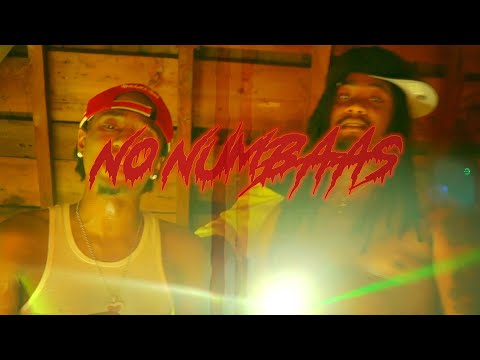 C Murda X Goon Hef - No NUMBAAS ( Dir & Shot By JMoney Productions X JMoneyShotIT )
