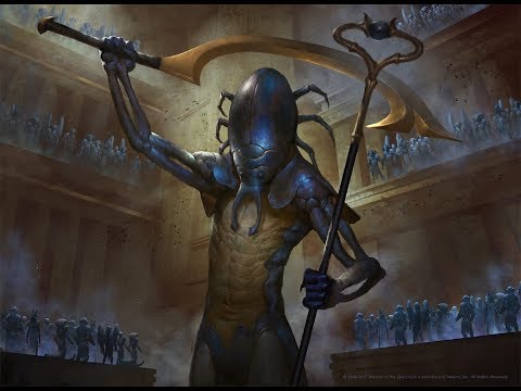 Scarab Gifts — Modern Deck Tech